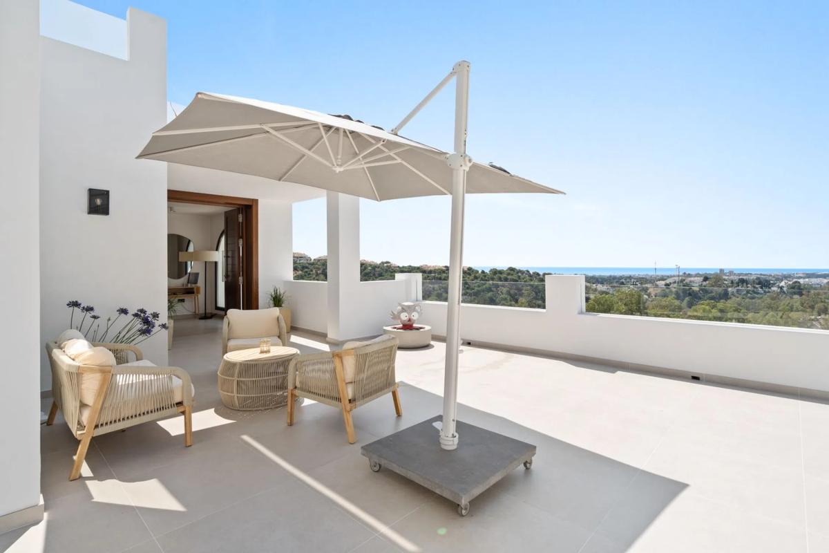 Venta de chalet independiente en UR NUEVA ANDALUCIA 6L, 25, Marbella
 photo 4