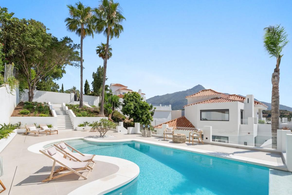 Venta de chalet independiente en UR NUEVA ANDALUCIA 6L, 25, Marbella
 photo 5
