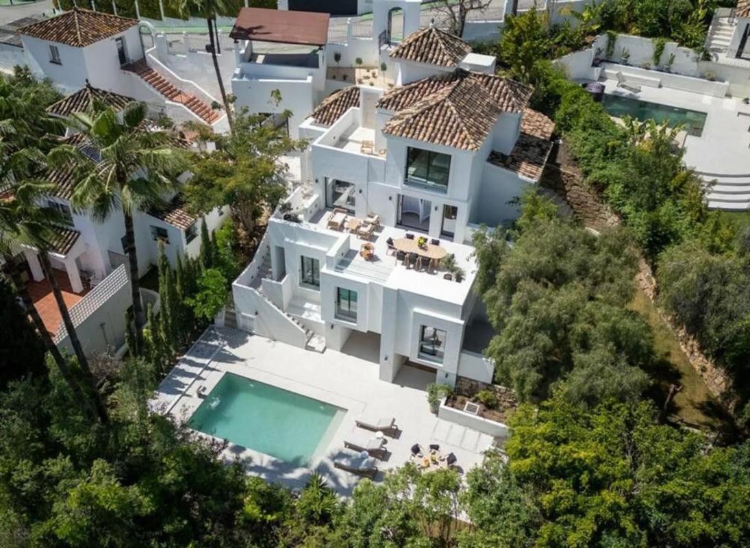 Propiedades en venta y alquiler en España photo 1