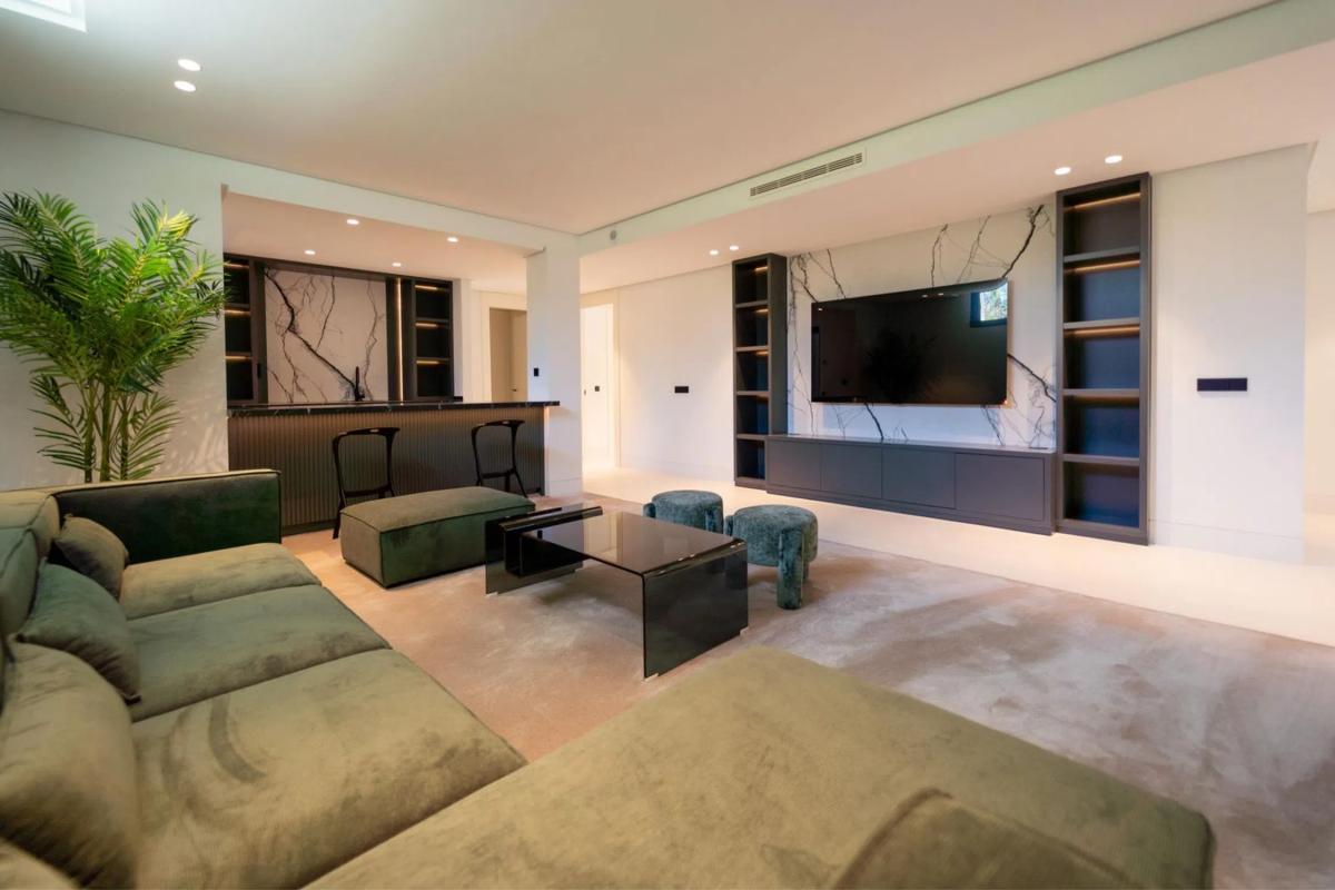 Venta de chalet independiente en AR HAZA CONDE DEL, Marbella
 photo 2
