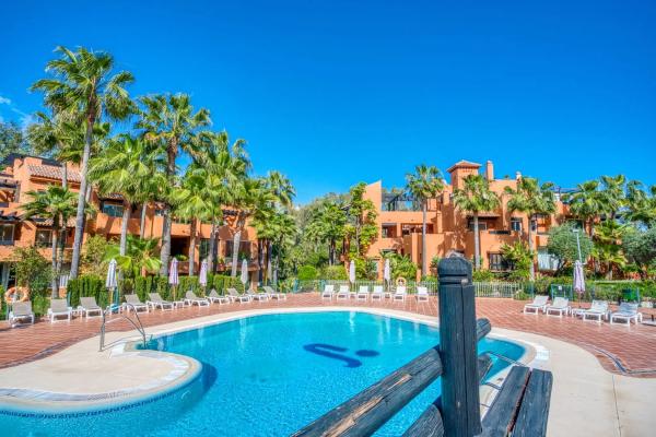 Venta de piso en Super Manzana 3-J, Marbella
 photo 2