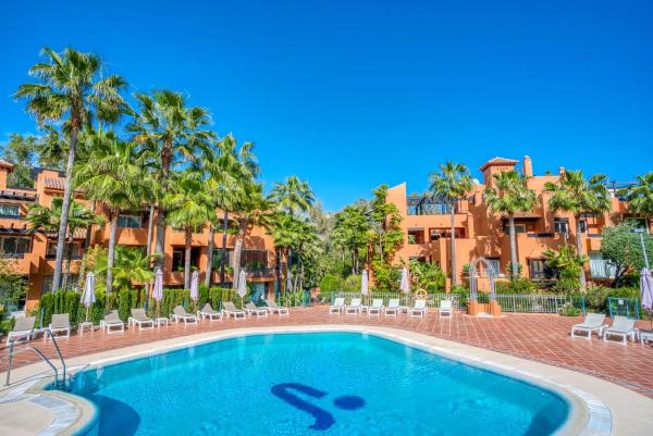 Venta de piso en Super Manzana 3-J, Marbella
 photo 3