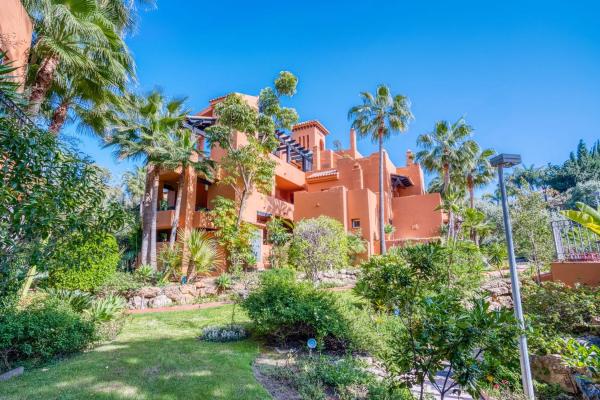 Venta de piso en Super Manzana 3-J, Marbella
 photo 4