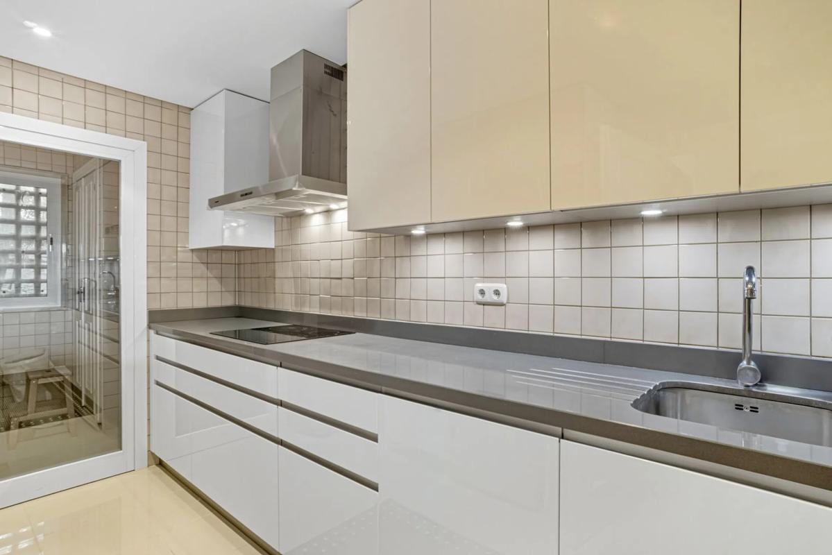 Venta de piso en Super Manzana 3-J, Marbella
photo 5
