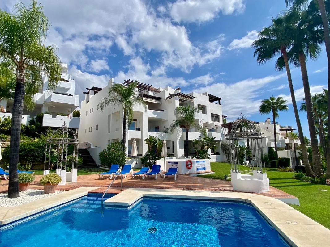 Venta de piso en UR N ANDALUCIA L, 24, Marbella
photo 1