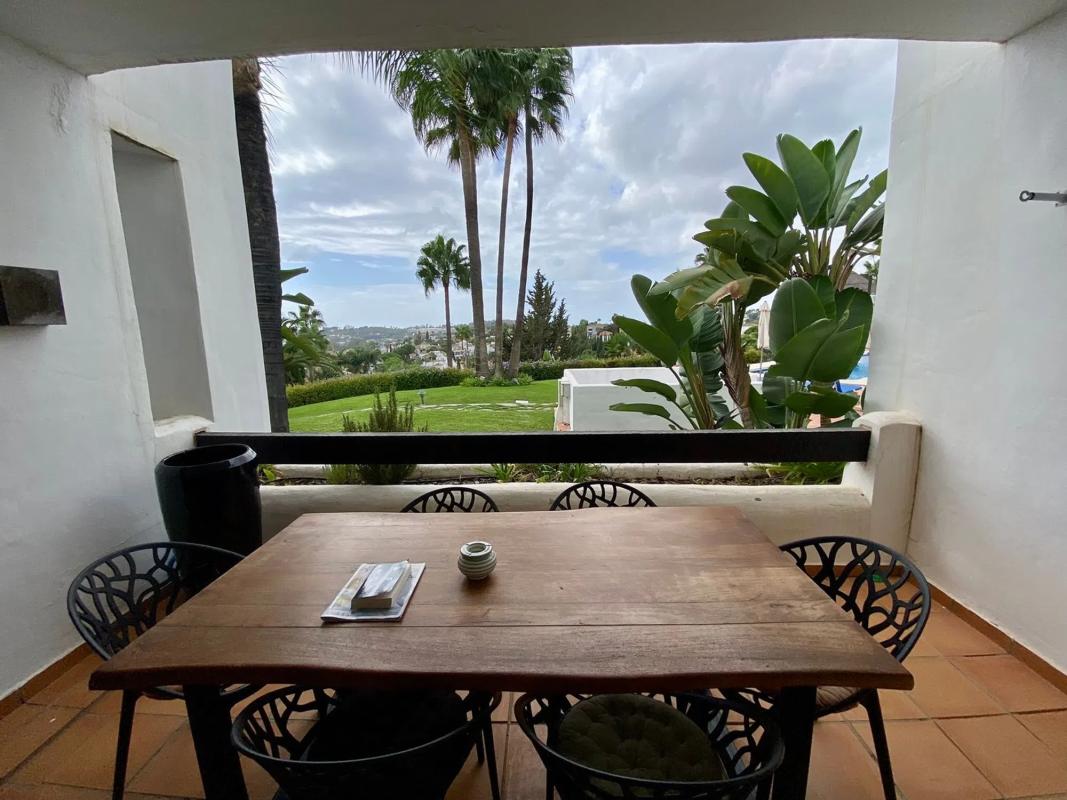 Venta de piso en UR N ANDALUCIA L, 24, Marbella
photo 2