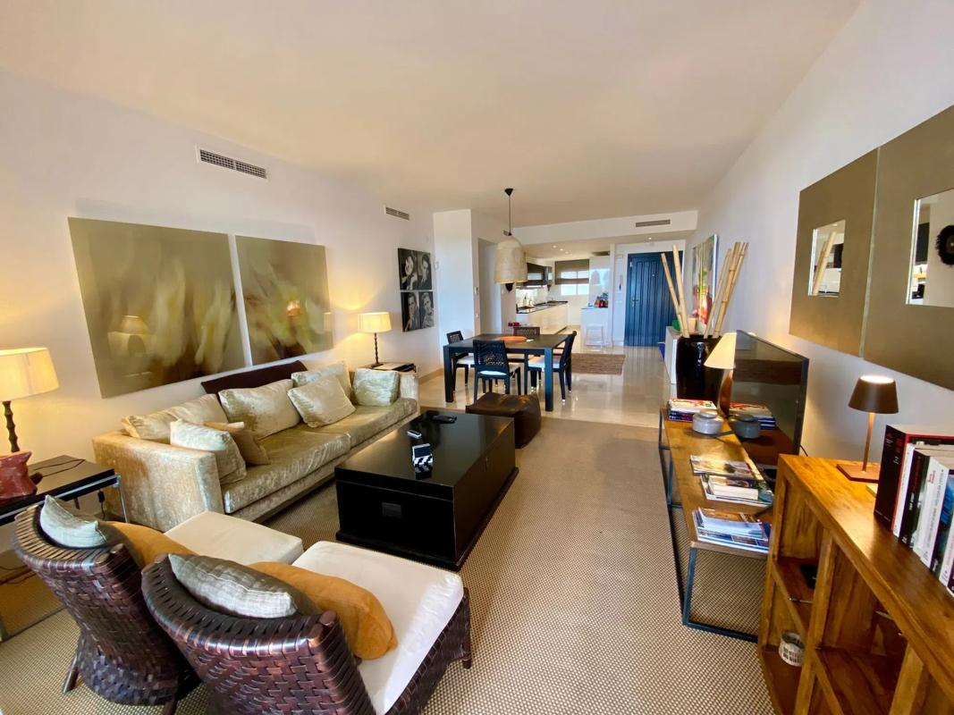 Venta de piso en UR N ANDALUCIA L, 24, Marbella
photo 3