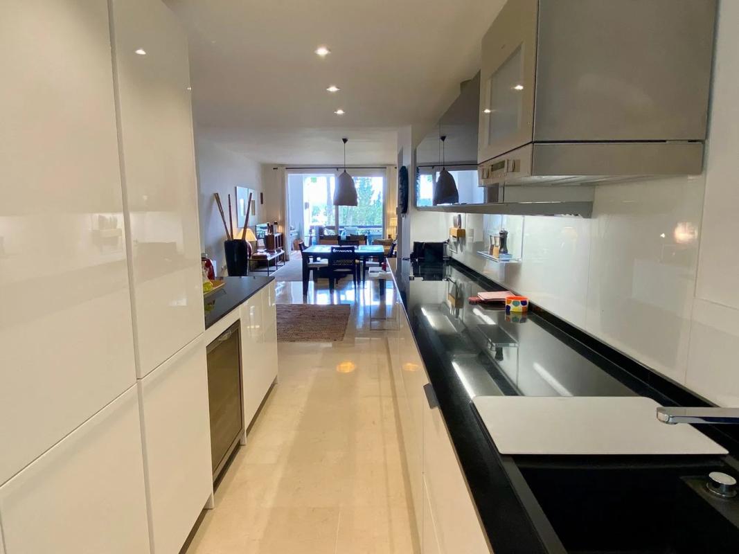 Venta de piso en UR N ANDALUCIA L, 24, Marbella
photo 4