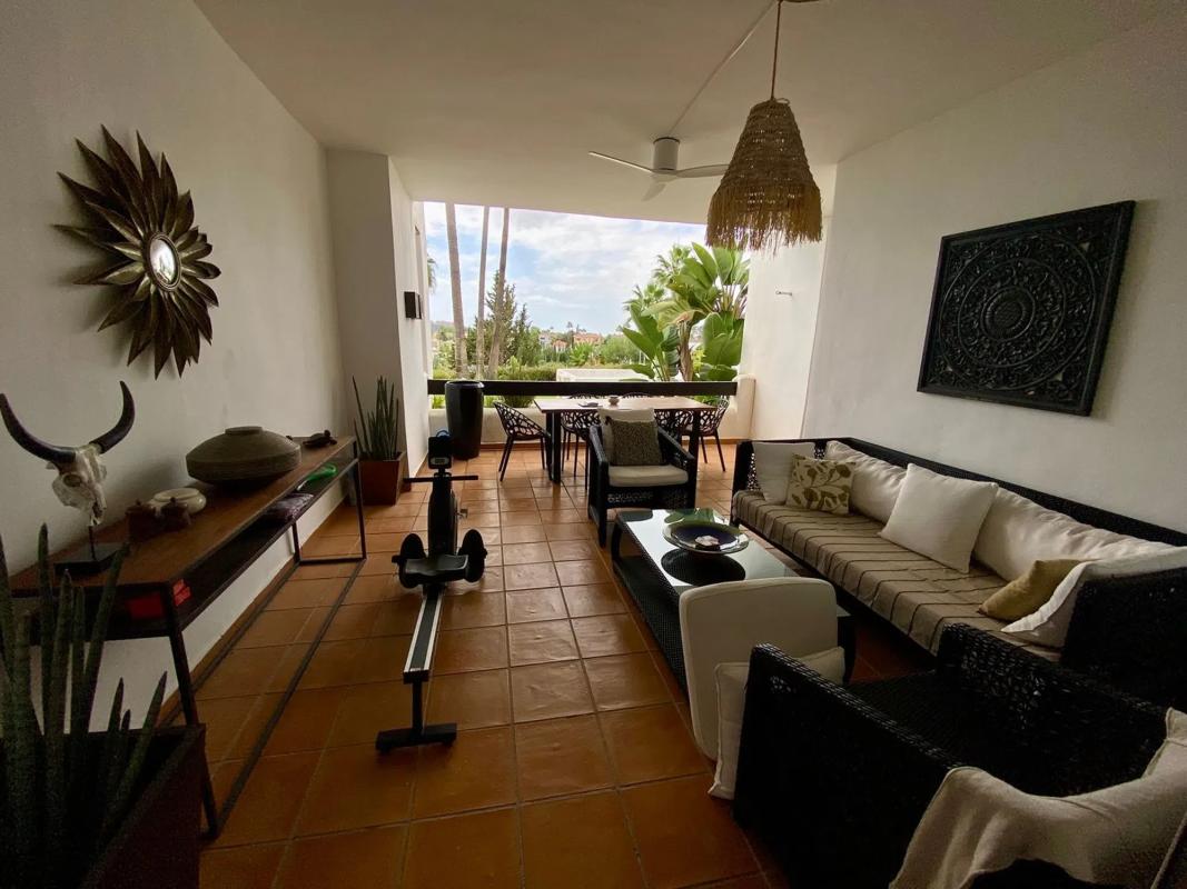 Venta de piso en UR N ANDALUCIA L, 24, Marbella
photo 5