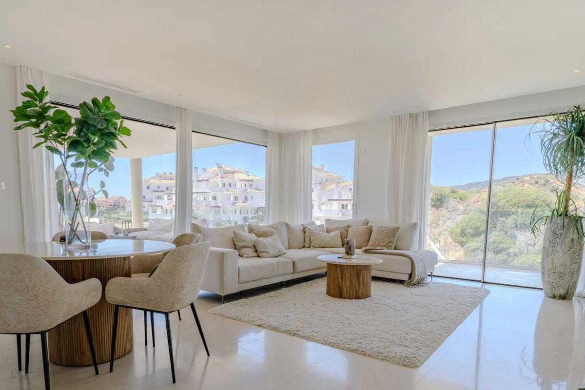 Venta de duplex en Barrio Los Naranjos, Marbella photo 5