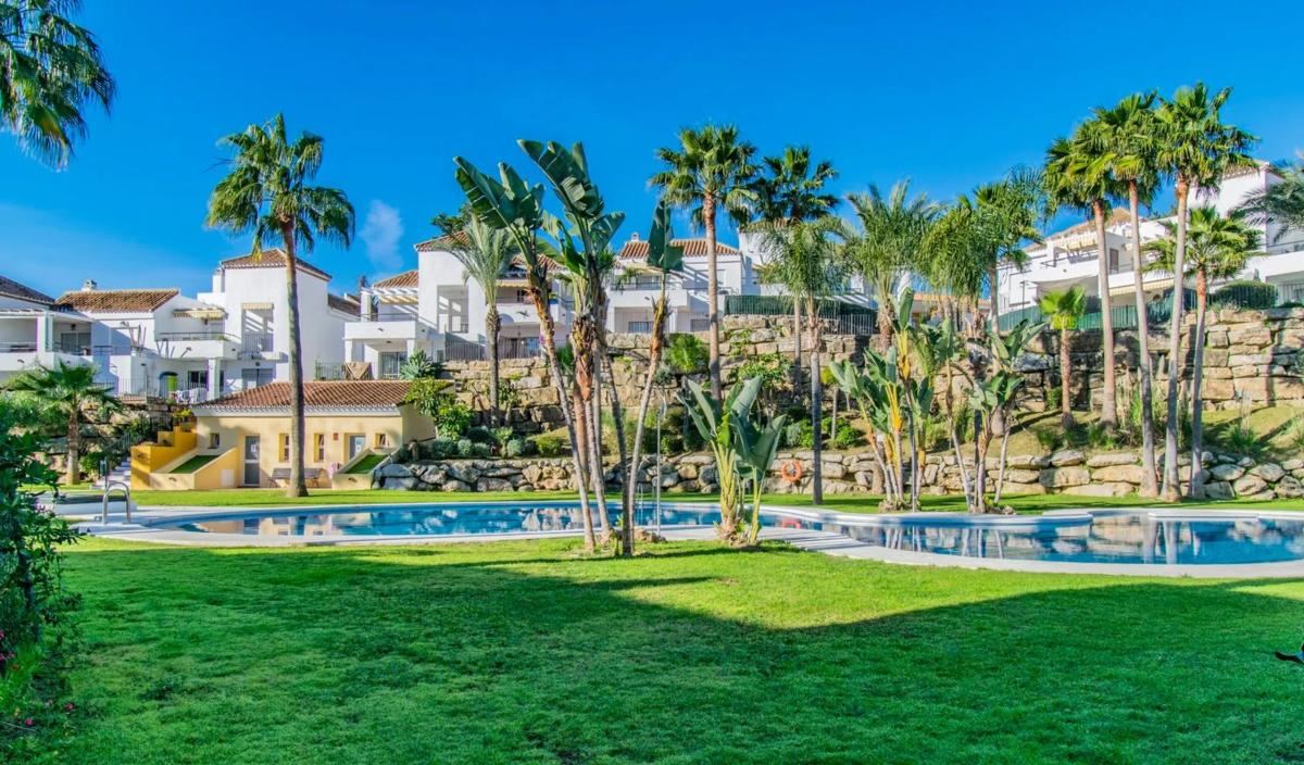 Venta de piso en Barrio Los Naranjos, Marbella
 photo 5