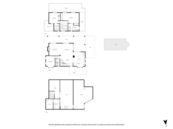 Chalet wolnostojący na sprzedaż w Calle Auriga, 5, Marbella photo 1
