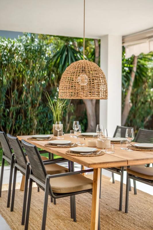 Venta de chalet independiente en Calle Auriga, 5, Marbella
 photo 2