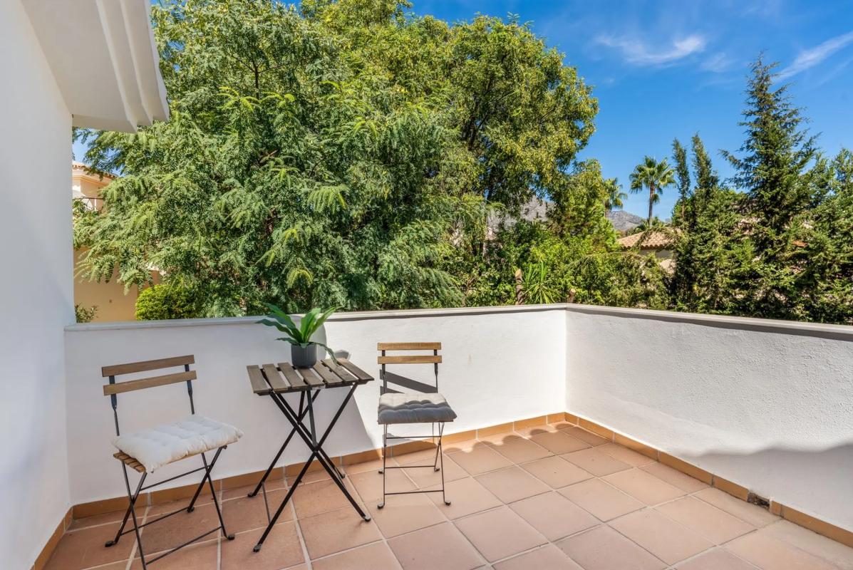 Venta de chalet independiente en Calle Auriga, 5, Marbella
 photo 3