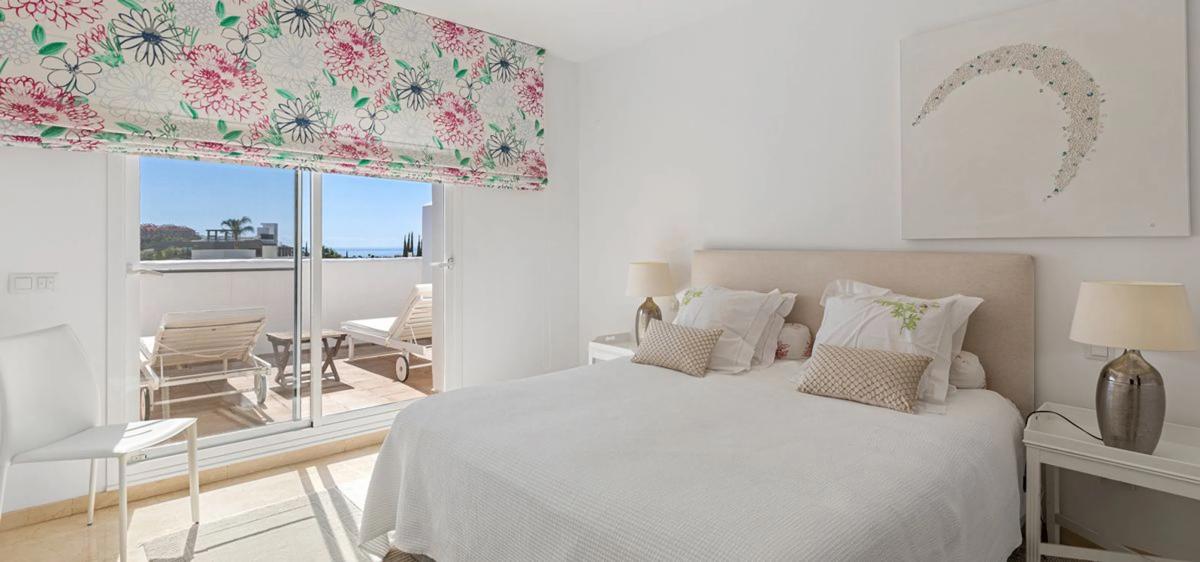 Venta de piso en Barrio Los Naranjos, Marbella
 photo 2