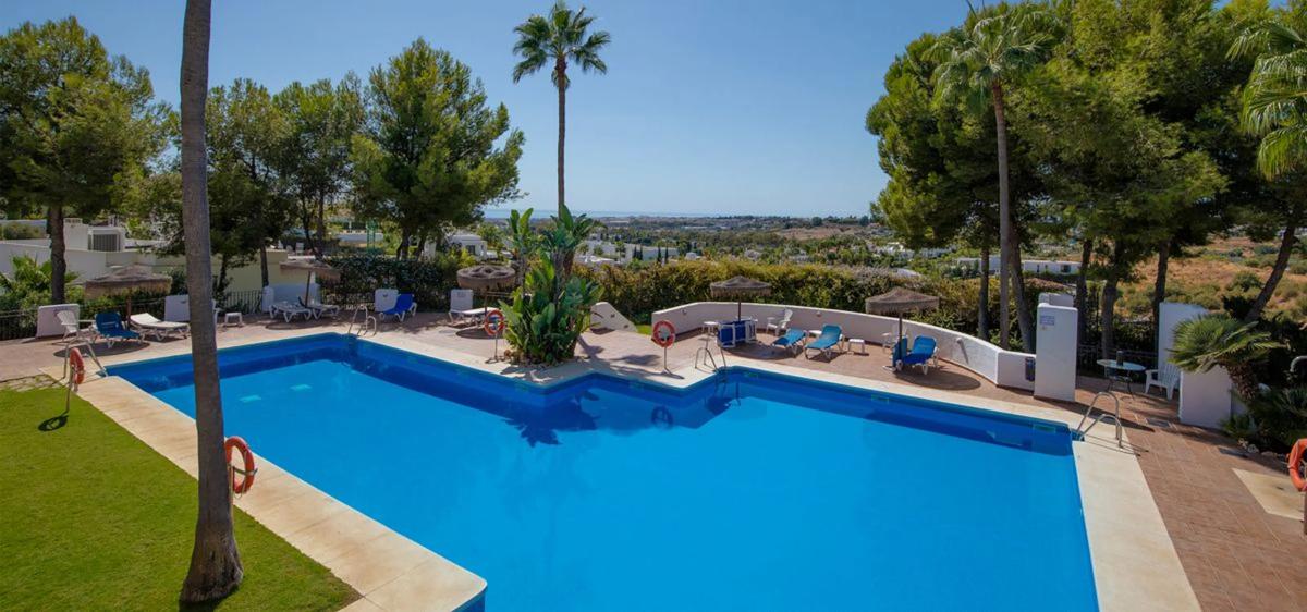 Venta de piso en Barrio Los Naranjos, Marbella
 photo 5