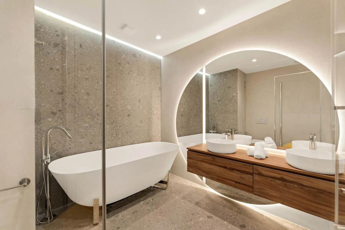 Sale of apartment in AV CALDERON DE LA BARCA-NVA, Marbella
 photo 4