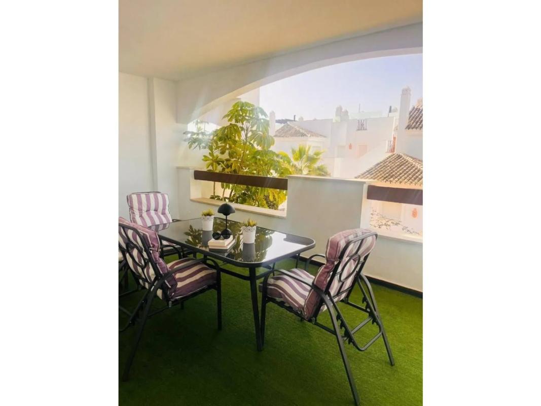 Venta de piso en Calle Auriga, Marbella
photo 5