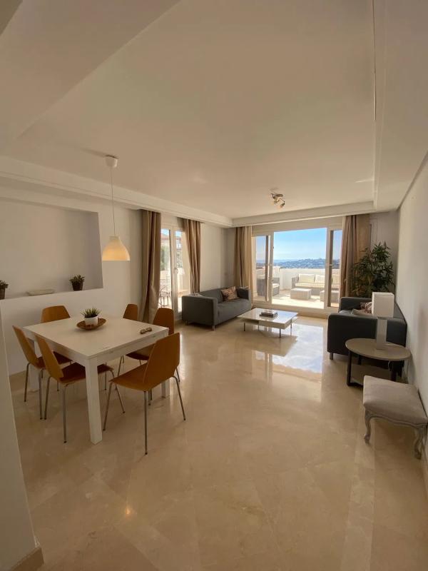 Venta de piso en Urbanizacion N Andalucia J, 20, Marbella
 photo 2
