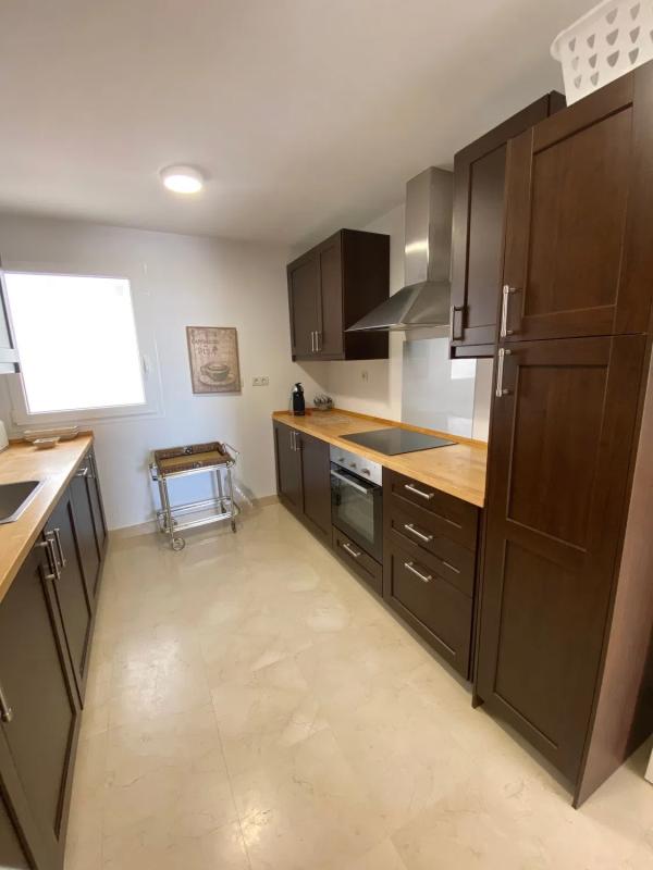 Venta de piso en Urbanizacion N Andalucia J, 20, Marbella
 photo 3