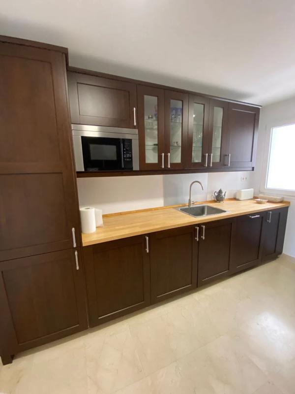 Venta de piso en Urbanizacion N Andalucia J, 20, Marbella
 photo 4
