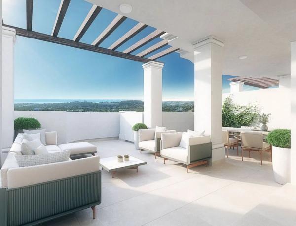 Venta de piso en Calle Aries, Marbella
 photo 1