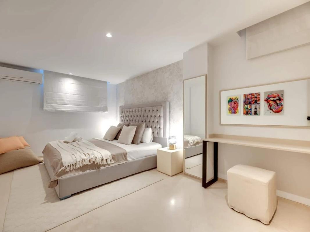 Venta de chalet independiente en Calle Haza del Conde, 1, Marbella
photo 3
