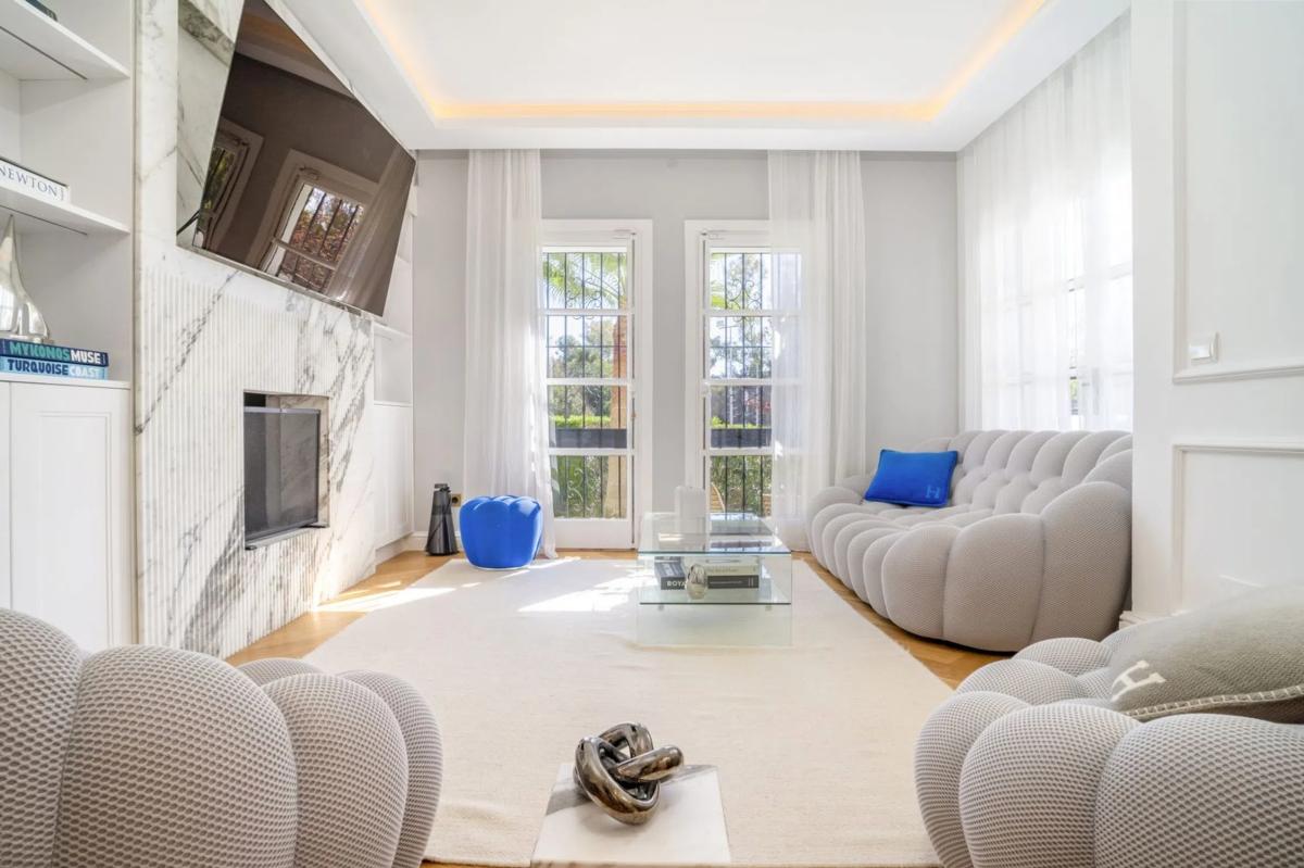 Venta de piso en Barrio Los Naranjos, Marbella
photo 3