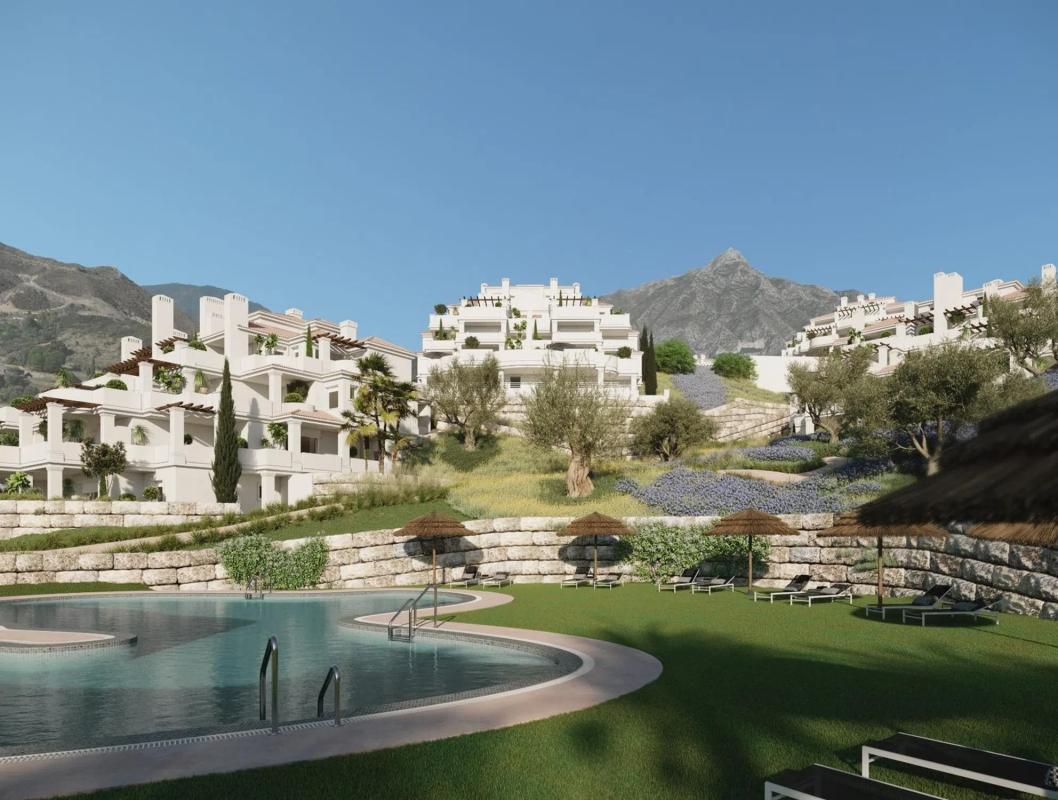Venta de piso en Calle Auriga s/n, Marbella
photo 1