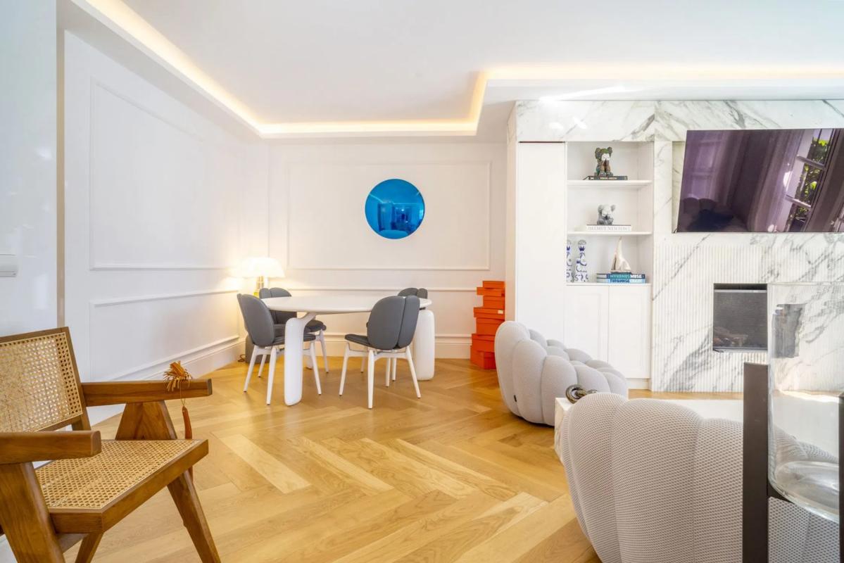 Venta de piso en Barrio Los Naranjos, Marbella
photo 4