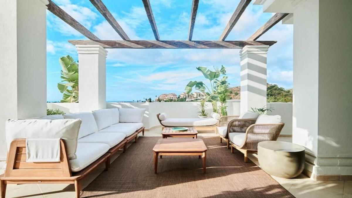 Venta de piso en Calle Auriga s/n, Marbella
photo 3