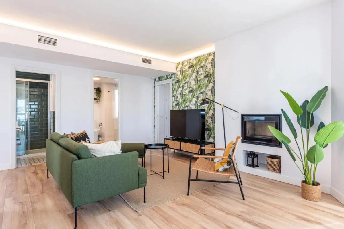 Sale of apartment in Barrio Los Naranjos, Marbella
photo 5