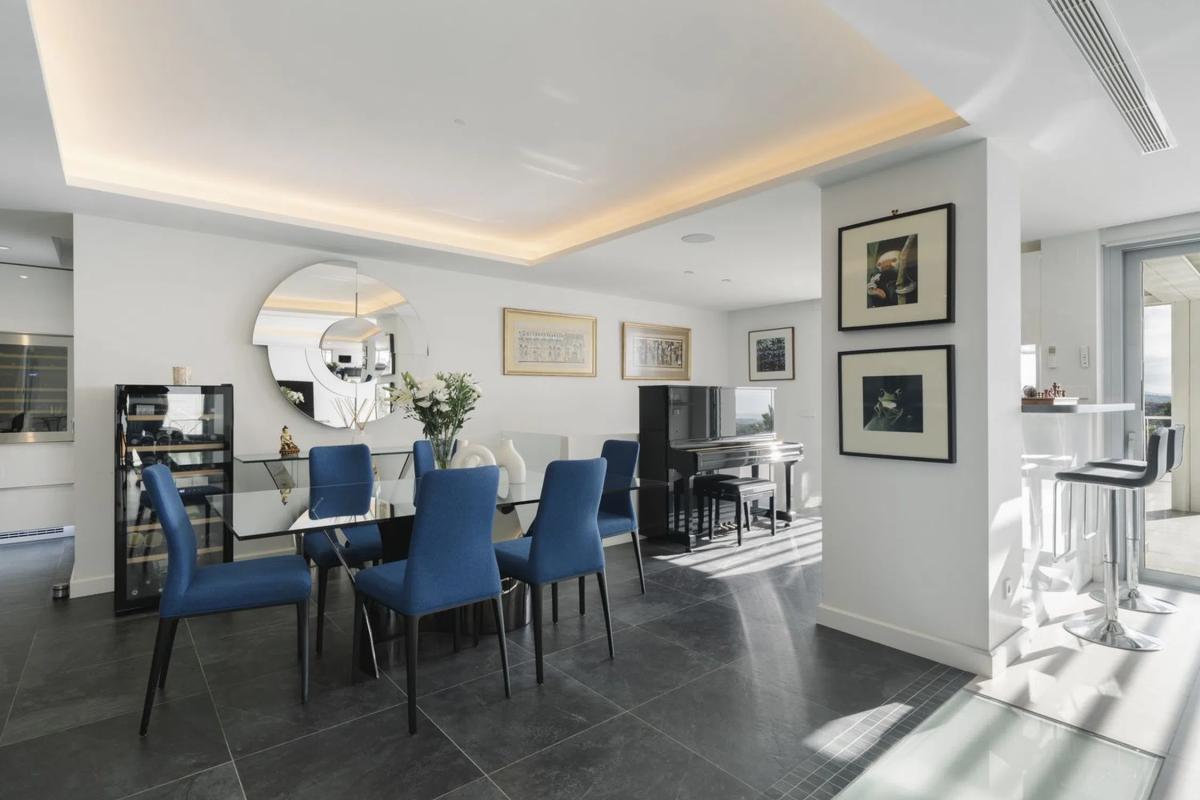 Venta de chalet independiente en Barrio Los Naranjos, Marbella
photo 5