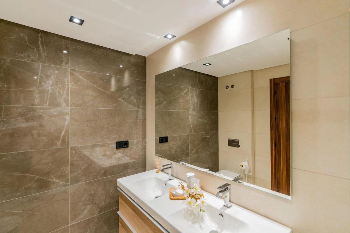 Venta de piso en Super Manzana 3-J s/n, Marbella
 photo 2