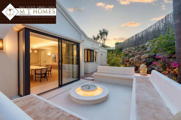 Chalet wolnostojący na sprzedaż w  Calle Tucán, Marbella photo 4