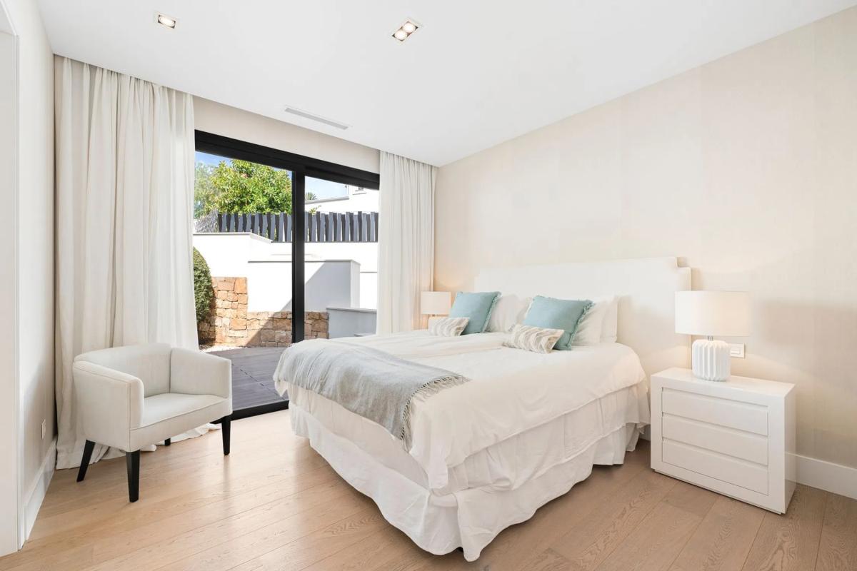 Venta de chalet independiente en CL CENTAURO-HAZA DEL CONDE, Marbella
 photo 3