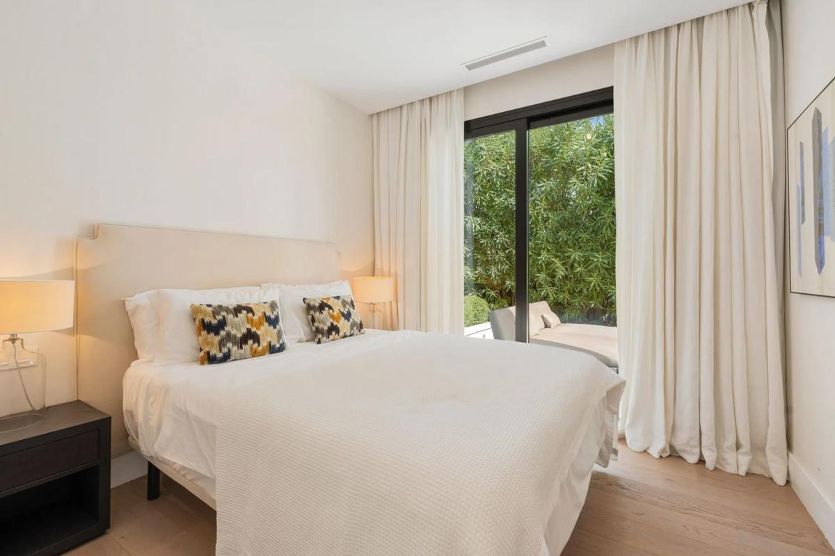 Venta de chalet independiente en CL CENTAURO-HAZA DEL CONDE, Marbella
 photo 5