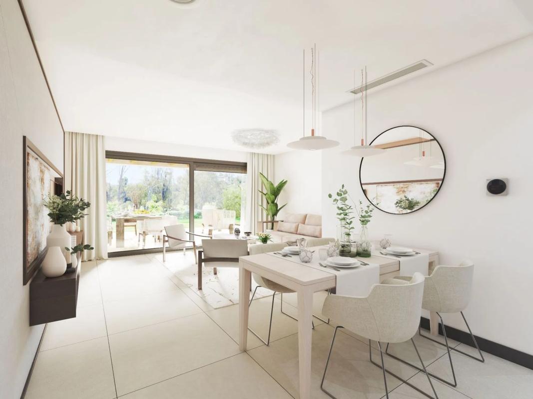 Venta de piso en Barrio Los Naranjos, Marbella
photo 3