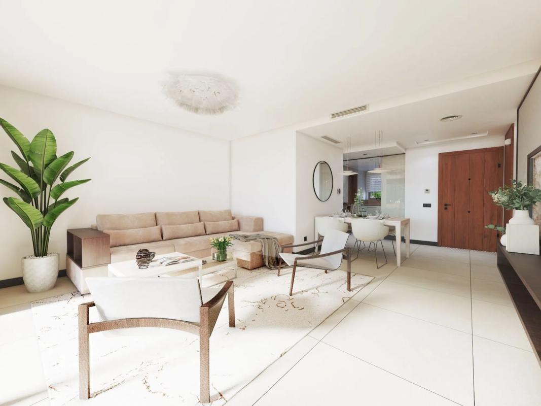 Venta de piso en Barrio Los Naranjos, Marbella
photo 5