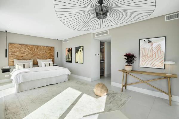 Chalet wolnostojący na sprzedaż w Calle Osa Mayor s/n, Marbella thumbnail 1