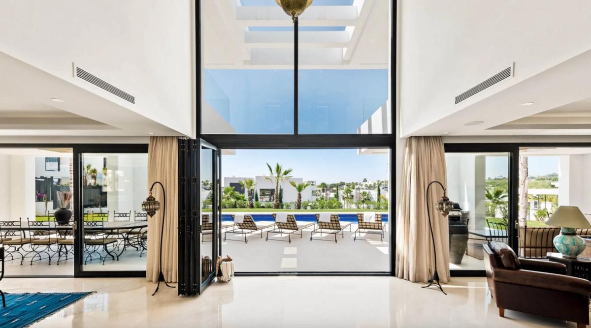 Venta de chalet independiente en Calle Casiopea 5F, Marbella
photo 3