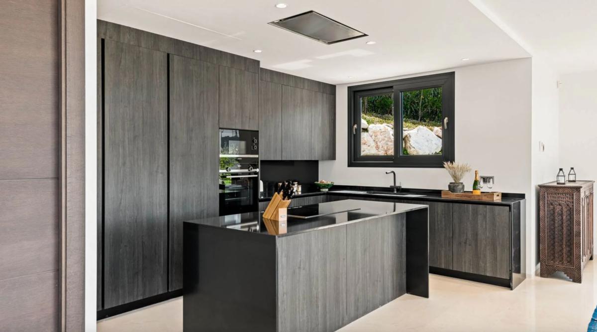Venta de chalet independiente en Calle Casiopea 5F, Marbella
photo 4