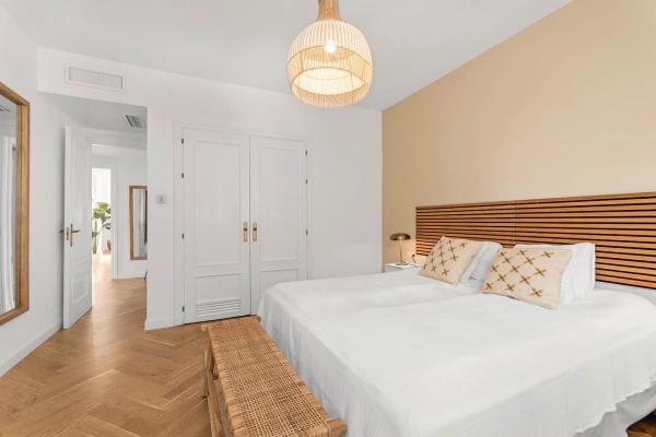 Пентхаус на продажу в UR N ANDALUCIA J, Марбелла photo 1