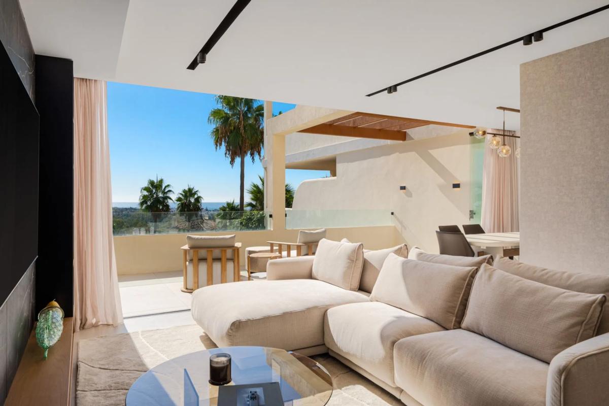 Venta de piso en Urbanizacion N Andalucia J, Marbella
 photo 2