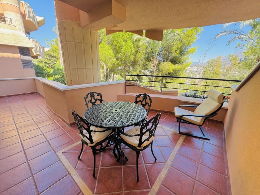 Venta de piso en Avenida Calderón de la Barca, 7 -5, Marbella
 photo 2
