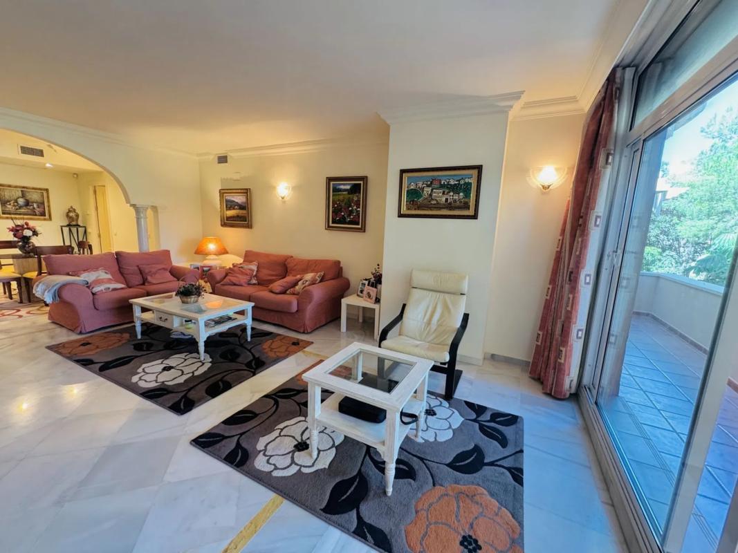 Venta de piso en Avenida Calderón de la Barca, 7 -5, Marbella
 photo 4