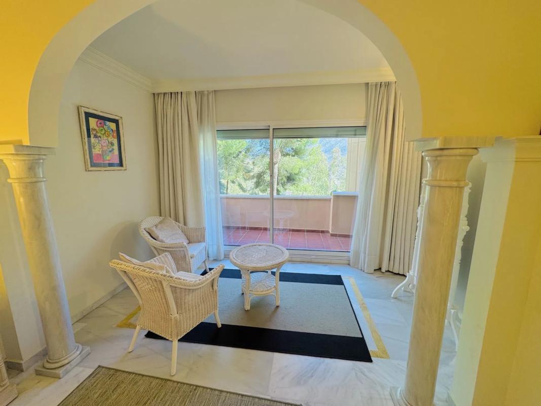 Venta de piso en Avenida Calderón de la Barca, 7 -5, Marbella
 photo 5