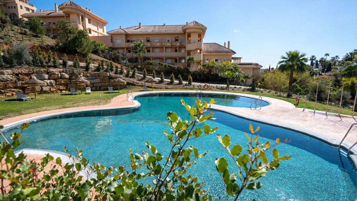 Venta de piso en Calle 2-K, Marbella
photo 3