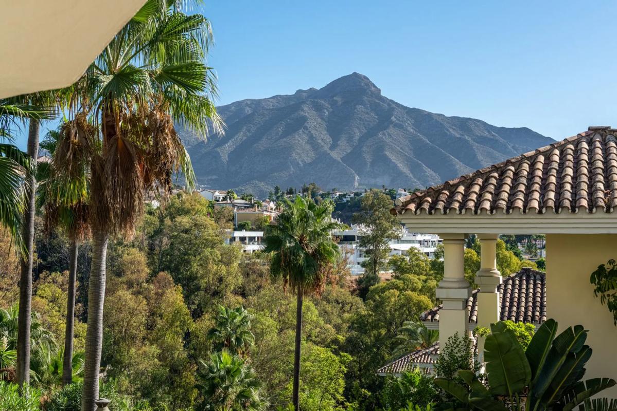 Venta de piso en UR N ANDALUCIA J, Marbella
 photo 3