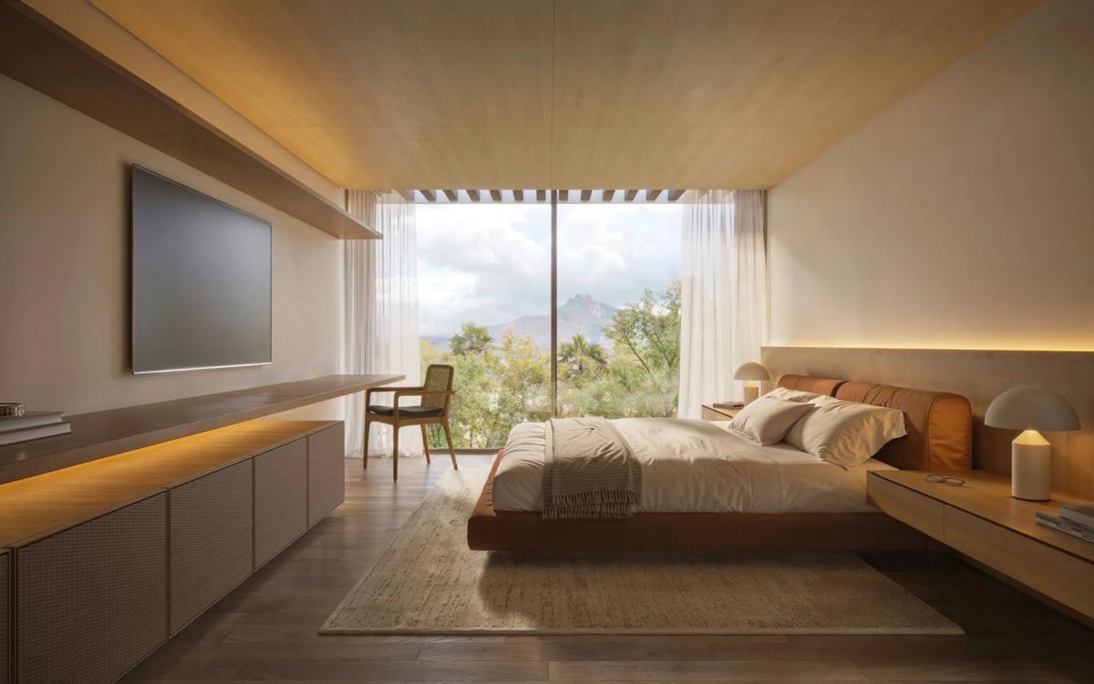 Продажа отдельного шале в Urbanizacion N Andalucia 2G, Марбелла photo 2